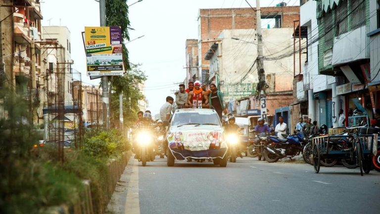 नवौँ राष्ट्रिय खेलकुद प्रतियोगितामा मधेश प्रदेशका करण र सन्नीलाई रजत