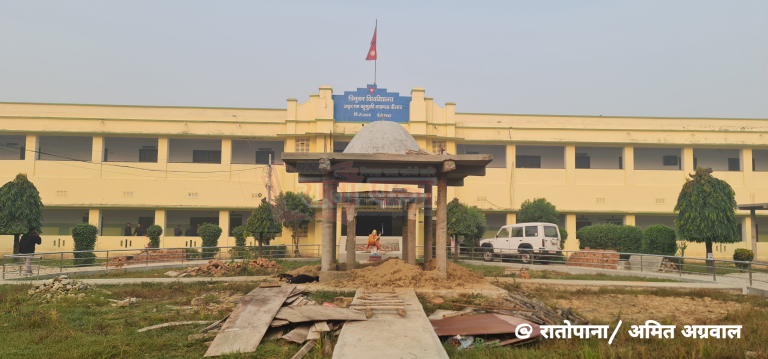 पर्सा : २ वटा क्षेत्रको मतगणना शुरु, कहाँ कहाँको मतपेटिका खुल्यो ?