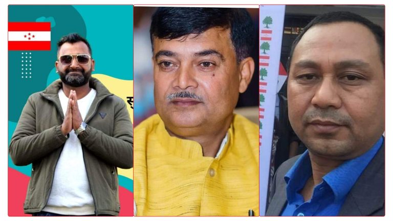 बागीलाई काँग्रेसको कारबाही : पर्साका तीन जना सहित ७४ जना पार्टीबाट निष्कासित