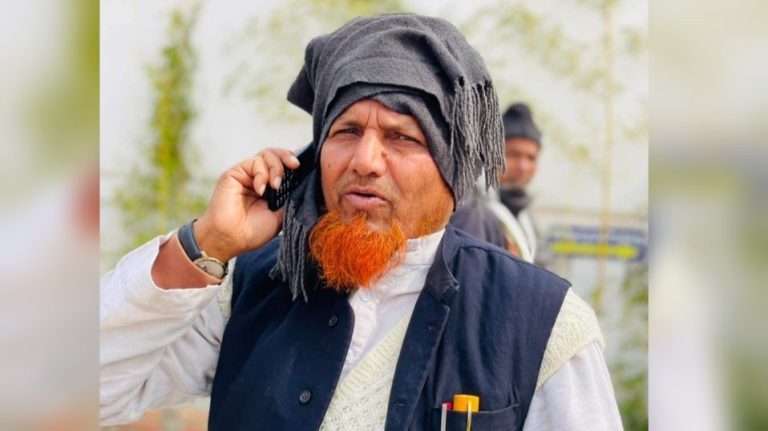 उम्मेदवार जालिमले साम्प्रदायिकता भड्काउन खोजेको भन्दै आयोगमा उजुरी