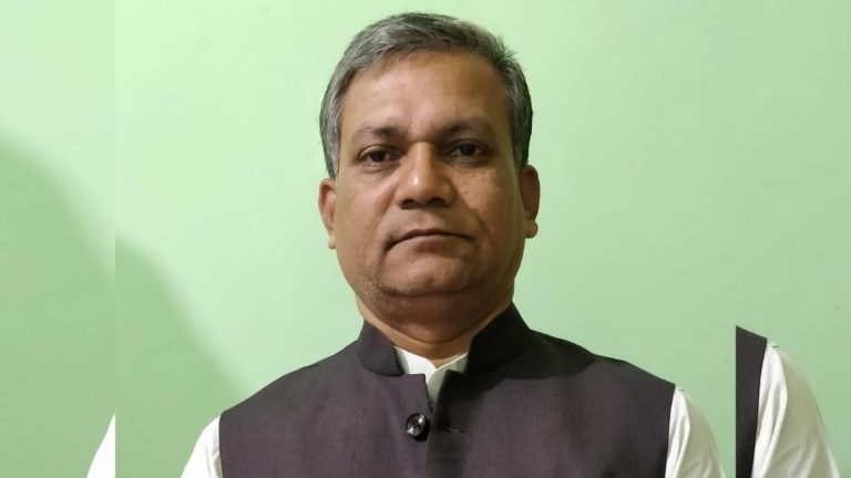 पर्सा ४ (ख ) को प्रदेशसभा सदस्यमा दोहोरिएर कलवार