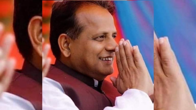 मुख्यमन्त्री राउत फेरि निर्वाचित, काँग्रेसका कुर्मी १३३३ मतले पराजित