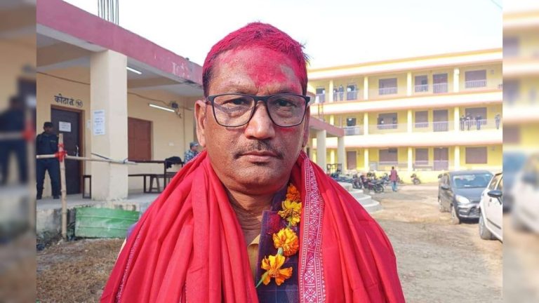 गत निर्वाचनमा झिनो मतान्तरले पराजित भएका क्षेत्री यसपालि बने विधायक
