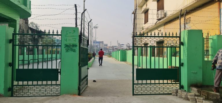 मेयर सिंहको निर्देशन पछि चिल्ड्रेन पार्कको मुहार फेरिदै