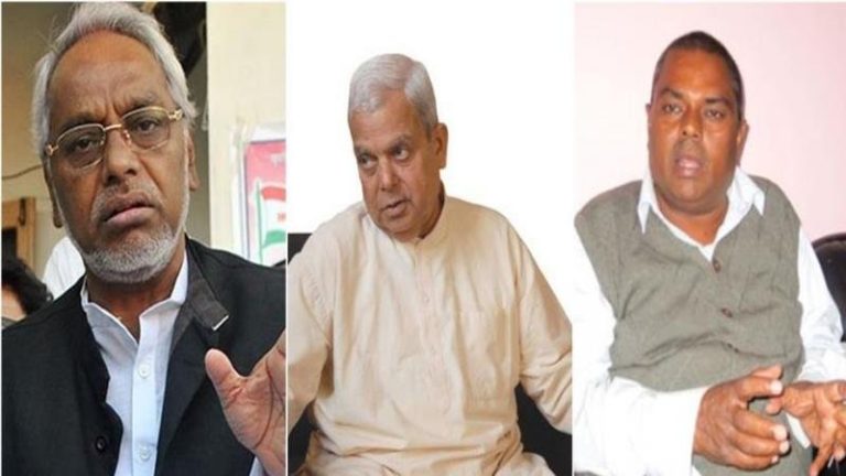 मधेशमै किन खुम्चिए मधेशवादी दल ?