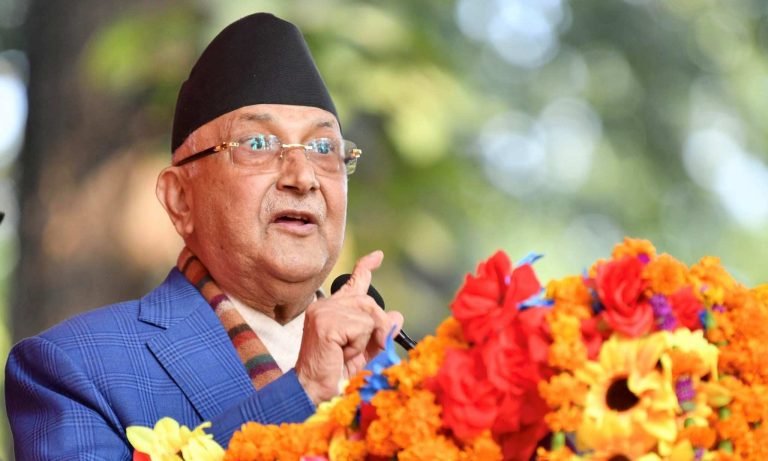 समानुपातिकतर्फका सांसद छनोट गर्न नेकपा एमाले सचिवालय बैठक बस्दै
