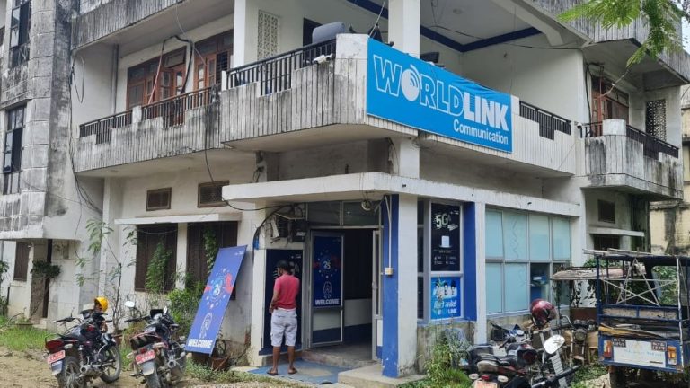 देशका ७ लाख घरधुरीमा पुग्यो वर्ल्डलिङ्कको इन्टरनेट सेवा