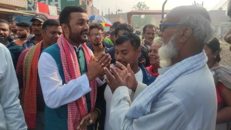 नागरिकताको समस्या सामधान गरेरै छाड्छु : प्रदीप यादव
