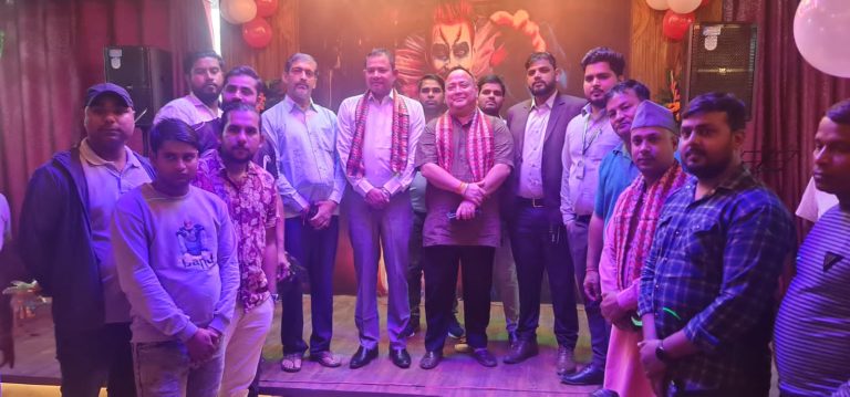 होटल “ड्रिम लाउन्ज” सञ्चालनमा, मेयर सिंहद्वारा उद्घाटन