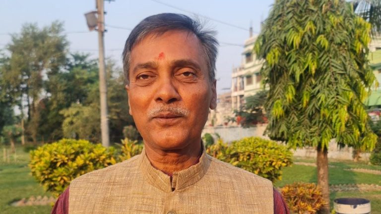 प्रतिनिधीसभा सदस्यमा चौरसिया भारी मतान्तरले निर्वाचित