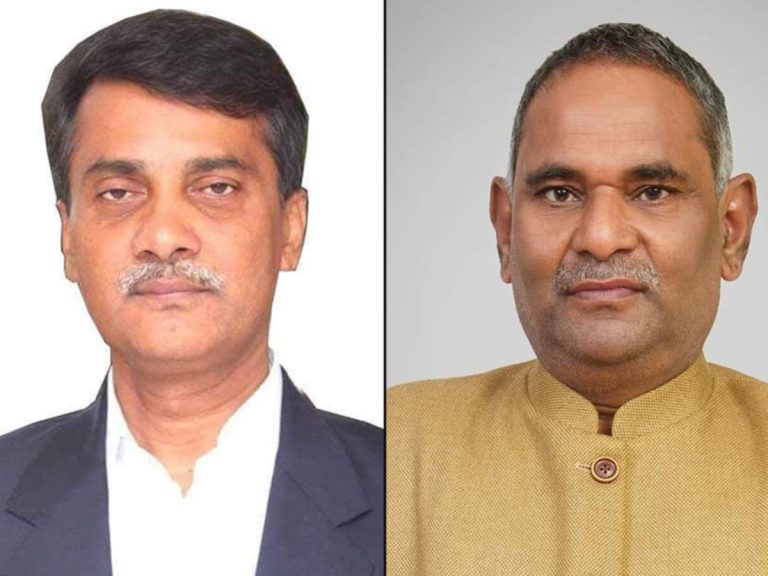 पर्सा २ मा चौरसियाको शुरुवाती अग्रता