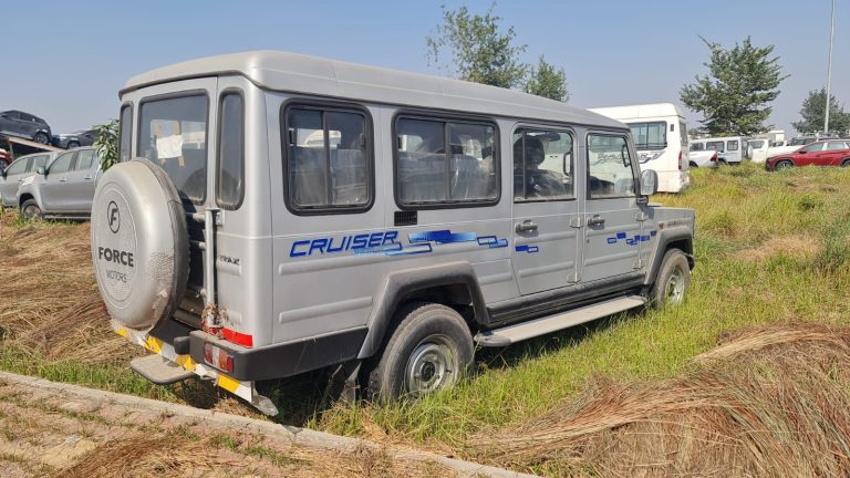 झन्डै २ हजार गाडी वीरगञ्ज भन्सारमा अड्किए