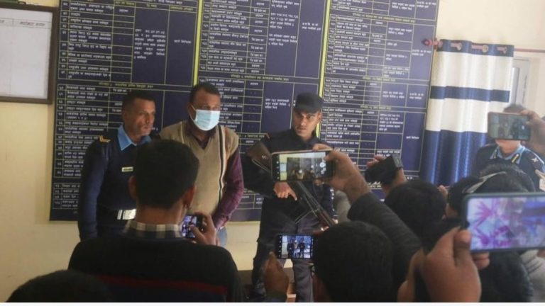 हत्याको बदला लिन यादवको हत्या आफन्तले नै गरेको खुलाशा