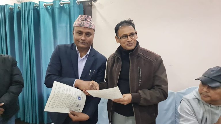 वीरगञ्ज महानगरले ३० युनिटसम्म खपत गर्ने जनताको विद्युत महसुल पुसदेखि आफैं तिरिदिने