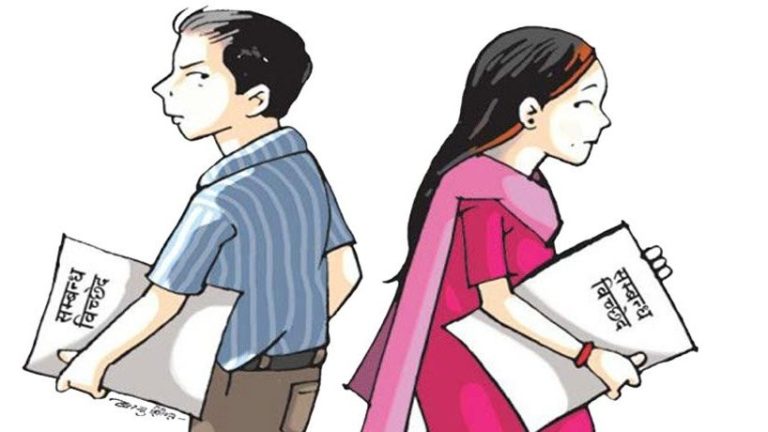 पर्सामा डिभोर्सका घटना बढ्दै, महिला माथि हुने हिंसा, बाल विवाह र वैदेशीक रोजगारी मुख्य कारण
