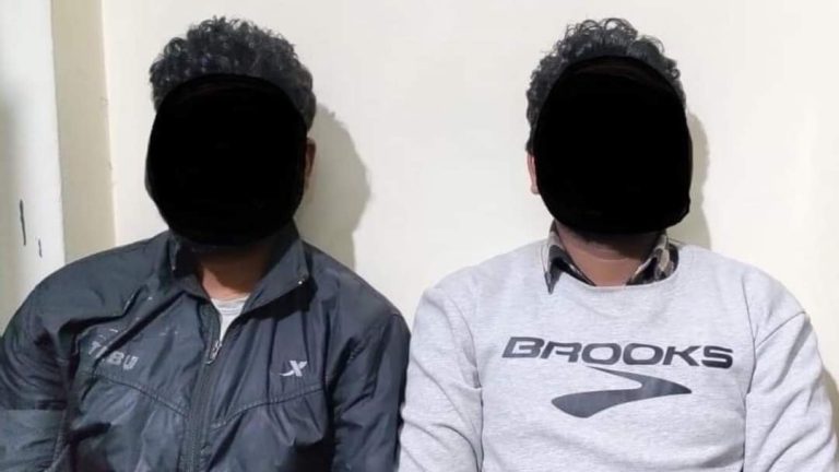 करेन्ट लगाएर मारेपछि गाडीले कुल्चिएर लुकाएको आरोपमा श्रीमान् र देवर पक्राउ