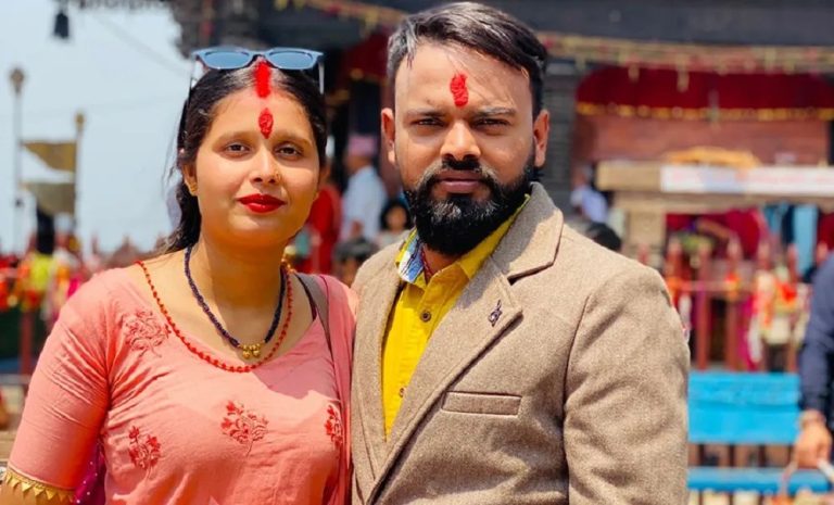 घरेलु हिंसा र दाइजोविरुद्धका मुद्दामा डा. पंकज पक्राउ