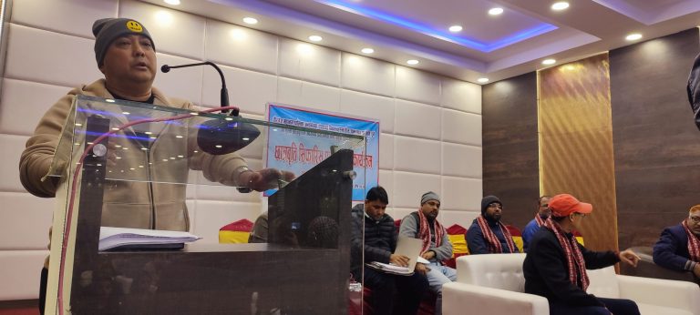 महानगरको छात्रवृत्ति : सिफारिस र भनसुन होइन उत्कृष्ट अंकको मापन