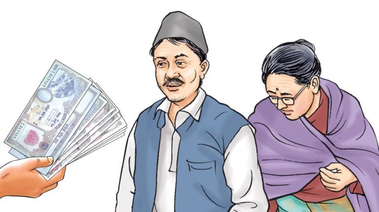 सामाजिक सुरक्षालाई अस्त्रका रूपमा प्रयोग गर्दा व्ययभार झन् चर्किँदै ।