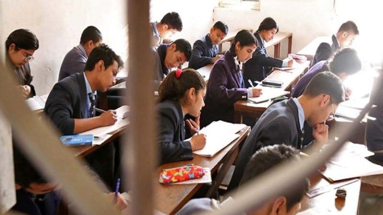 यो वर्षको एसईई परिक्षा चैत १७ गतेदेखि
