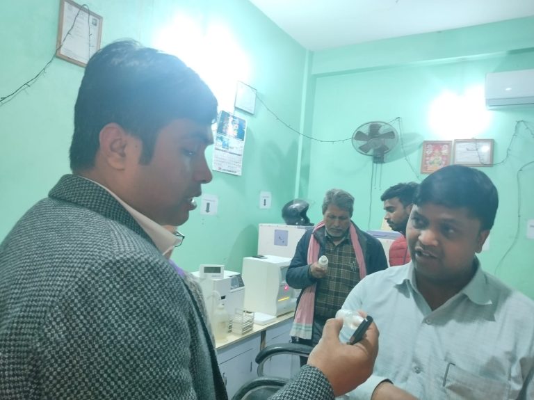 वीरगञ्जका अधिकांस प्याथलोजी सेन्टरहरु स्वीकृति बेगरनै संचालनमा, बन्द गर्न निर्देशन