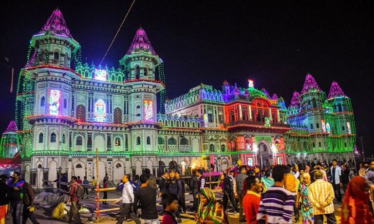 आज सीता र रामको पूजा गरी मनाइँदै विवाह पञ्चमी मनाइँदै