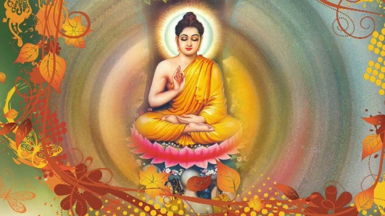 आज २५६७ औं बुद्ध जयन्ती मनाइँदै