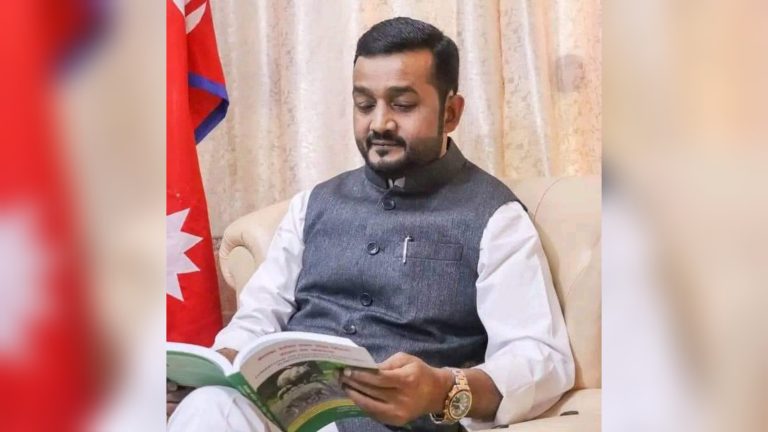 उम्मेदवारी विवाद: पूर्वमन्त्री यादवसहित ८ नेता जसपाबाट निष्कासन