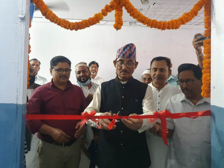 डाक्टर डाइग्नोष्टिकको सेवा अब शुभम क्लिनिकबाटै