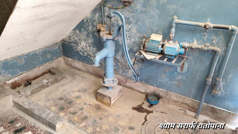 वीरगन्जमा पानीको समस्या ग्रामीण वडासम्म फैलियो, डिप बोरिङमा लापरवाही र राजनीति