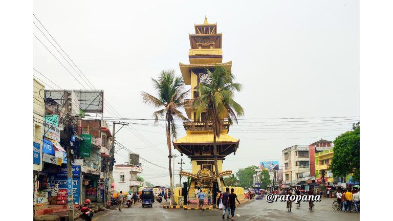 वीरगञ्ज मुख्य सडक विस्तार रोक्न दायर रिटमाथिको सुनुवाइ सरेर साउन १३ मा तोकियो