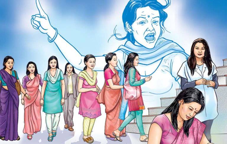 महिला आश्रयसम्बन्धी पहिलो राष्ट्रिय सम्मेलन सुरु