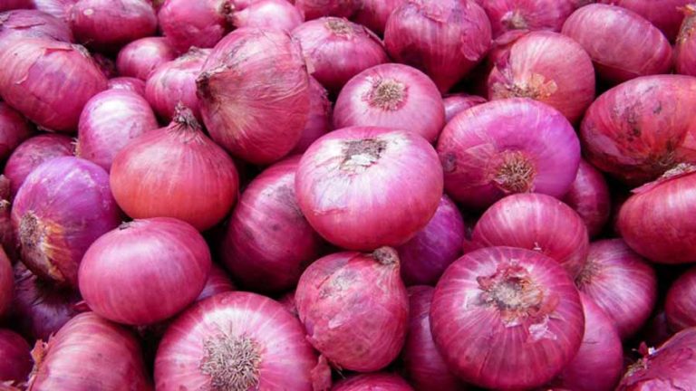 ६० प्रतिशतले बढ्यो प्याजको होलसेल मूल्य, खुद्रा मूल्य दोब्बर