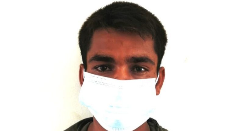 बिडी नदिएको झोकमा एक युवकले गरे मागिखाने व्यक्तिको हत्या