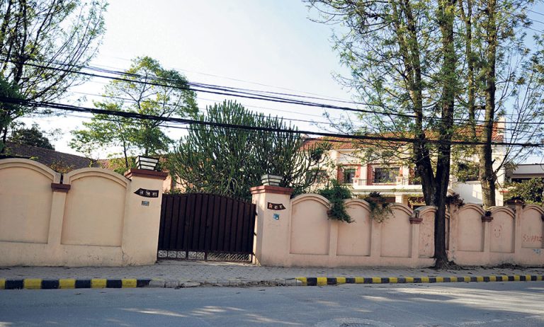 ललिता निवास जग्गा प्रकरणमा पूर्वप्रधानमन्त्रीको पनि बयान लिने तयारी
