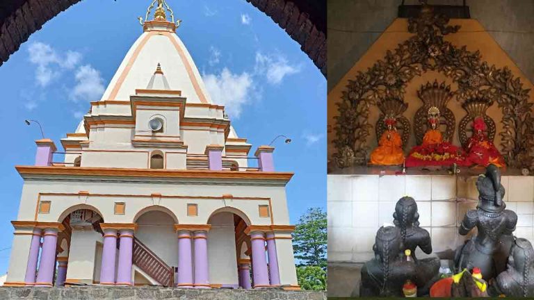 ऐतिहासिक आ पुरातात्त्विक महत्त्व से चिन्हाए वाला सिम्रौनगढ