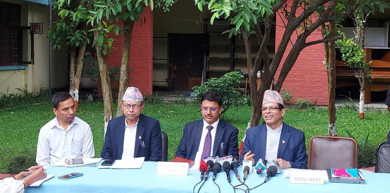 एसईईको नतिजा सार्वजनिक