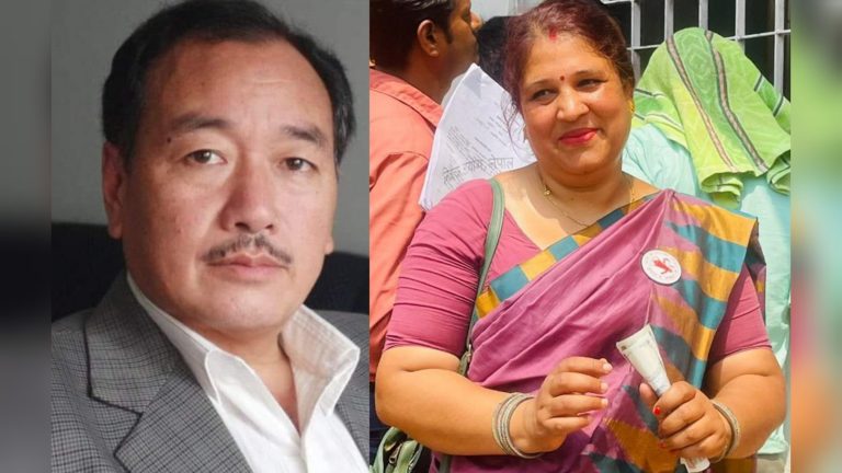 प्रधानमन्त्री ‘प्रचण्ड’ले मन्त्रिपरिषद् हेरफेर गर्दै, हितबहादुर र अनितादेवी नयाँ मन्त्री !