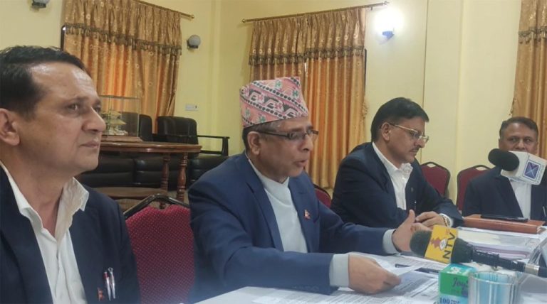 कक्षा १२ को परीक्षामा आधा विधार्थी फेल, गएको वर्ष भन्दा नतिजामा सुधार