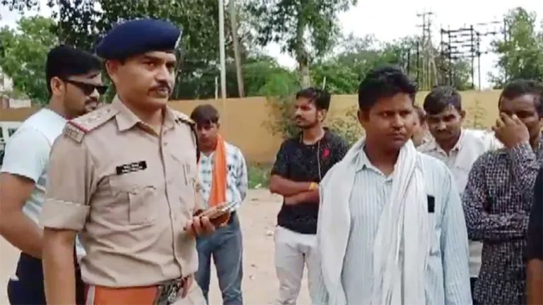 चिया पकाउन ढिलो गरेको भन्दै आफ्नै पत्नीको हत्या