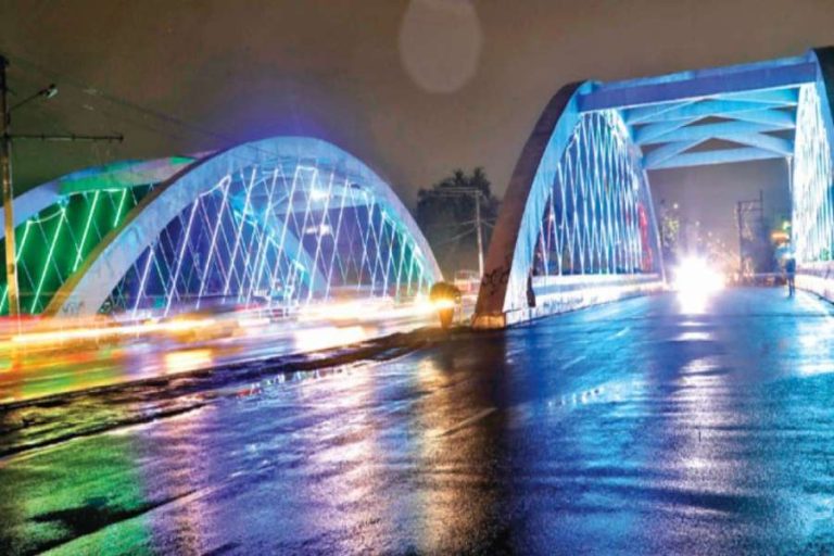 अगाडि बढ्न सकेन मेट्रो सिटी निर्माण गर्ने योजना