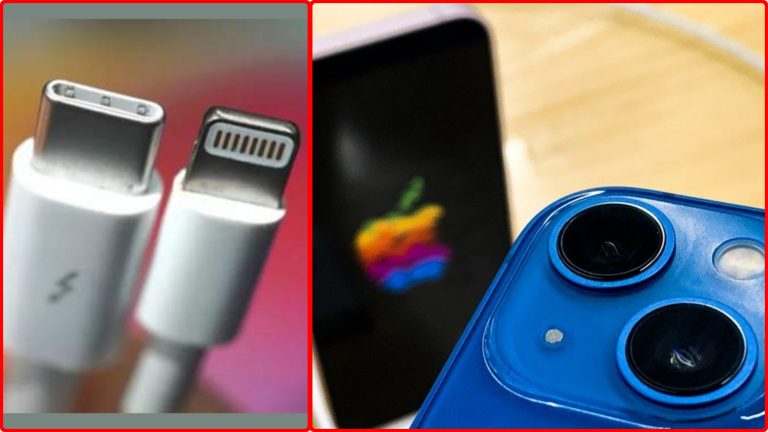 एप्पलको नयाँ आईफोनमा यूएसबी–सी चार्जिङ प्वाइन्ट हुने