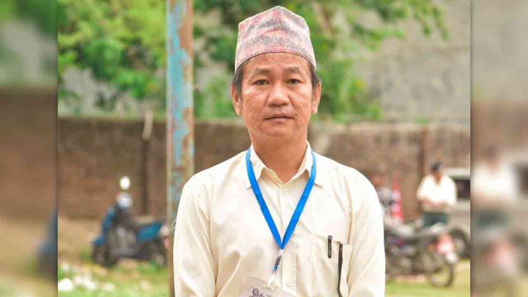 सम्पत्ति देखियो तर स्रोत नखुलेपछि पारदर्शितामाथि बहस, हर्क साम्पाङको कडा टिप्पणी