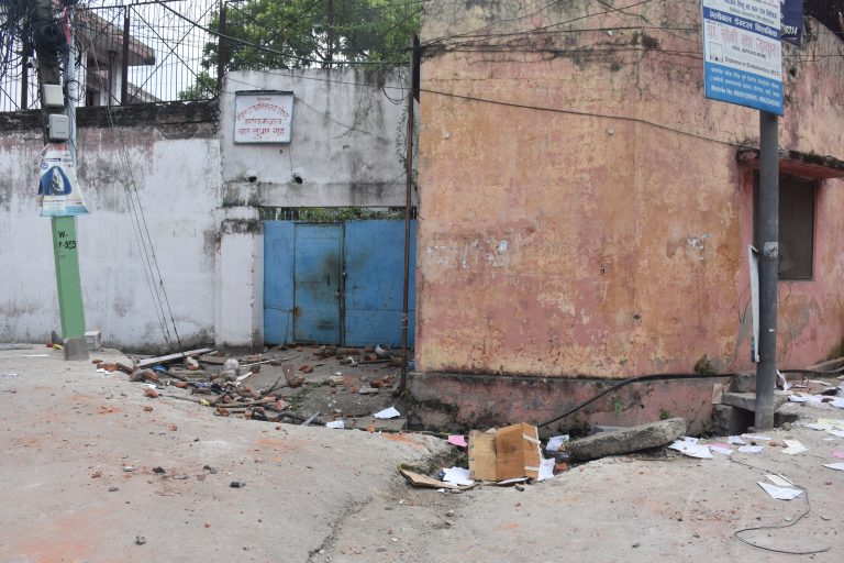 बाल सुधार गृह वीरगंजबाट दुई जना बालकैदी फरार