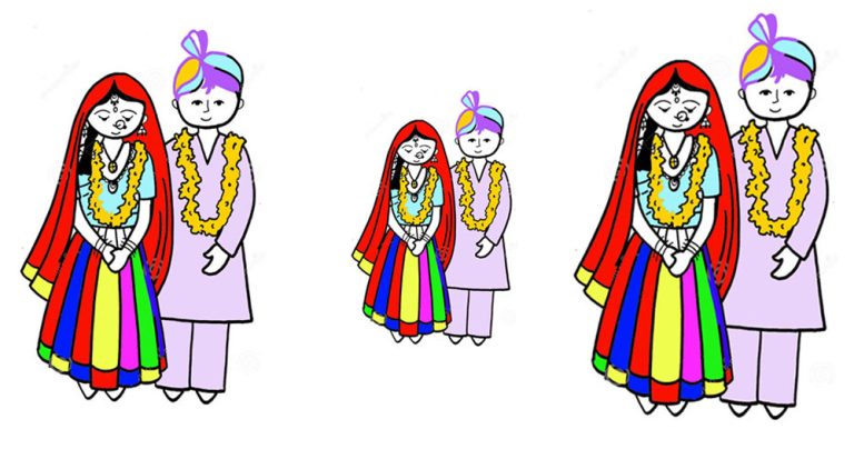 नाबालिकासँग विवाह गर्न खोज्ने चिनियाँ बेहुलासहित तीन जना पक्राउ