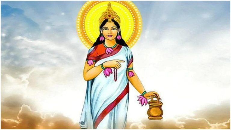बडादसैँको दोस्रो दिन आज माता भगवती ब्रह्मचारिणीको पूजाअर्चना गरिँदै