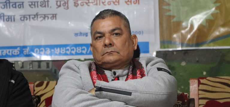 प्रधानमन्त्रीलाई दुर्गा प्रसाँईले भनेः आन्दोलनमा सहभागी भएकै आधारमा मन्त्री छनोट नगर्नुहोला