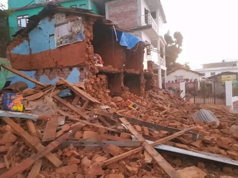 आठबीसकोटमा उद्धार कार्य सकियो, ४२ जनाकाे मृत्यु, सय जना घाइते