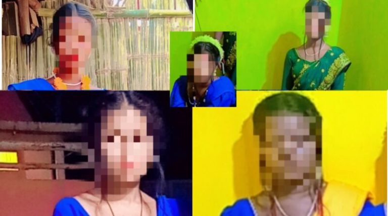 महोत्तरीबाट एकैसाथ पाँचजना किशोरी सम्पर्कविहीन