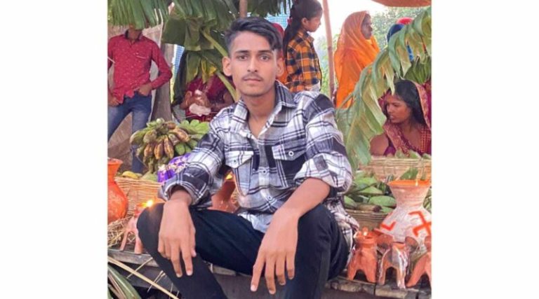 १६ वर्षीय किशोर आइतबारदेखि बेपत्ता